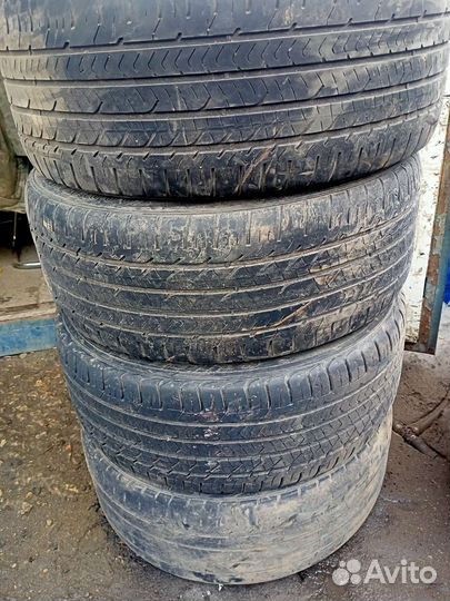 Goodyear Eagle Sport 225/45 R17