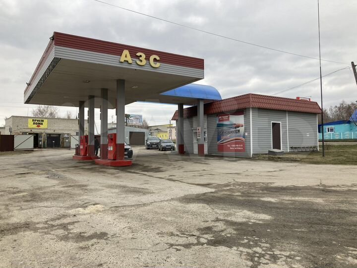 Торговая площадь, 24 м²