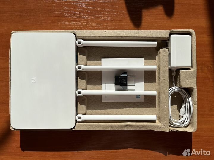 Xiaomi Mi WiFi Router 3G