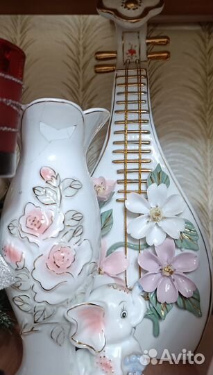 Продам вазы