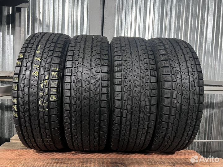 Yokohama Ice Guard G075 225/65 R17 102Q