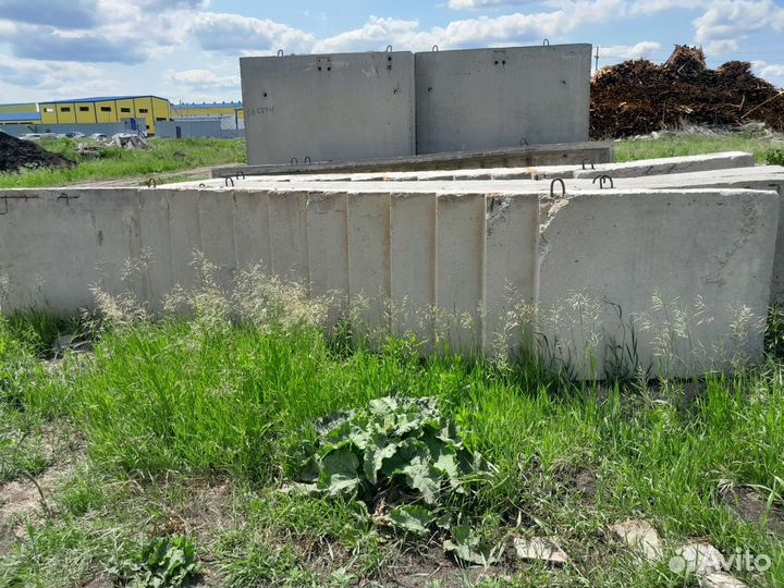 Погреб готовый