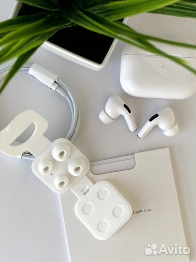 Аирподс про Премиум