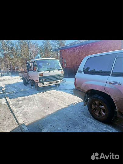 Буксировка автомобилей,катеров