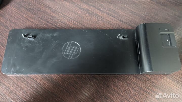 Hp 2013 ultraslim docking station
