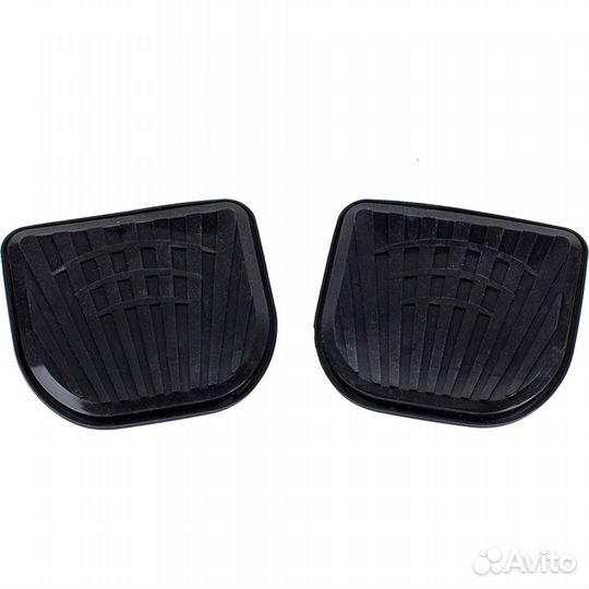 Резиновые педали для гироскутера 6,5/10 дюймов