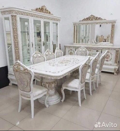 Кухонный гарнитур