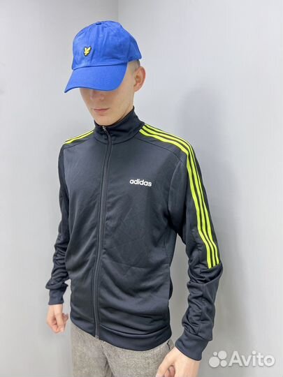 Кофта adidas climalite