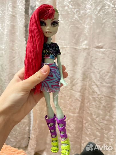 Кукла Монстер Хай