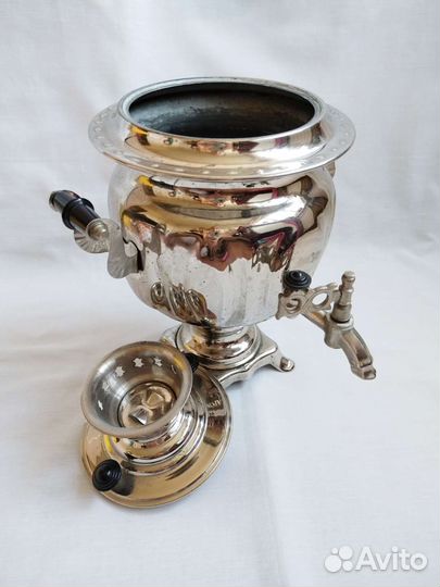 Самовар электрический (нерабочий)