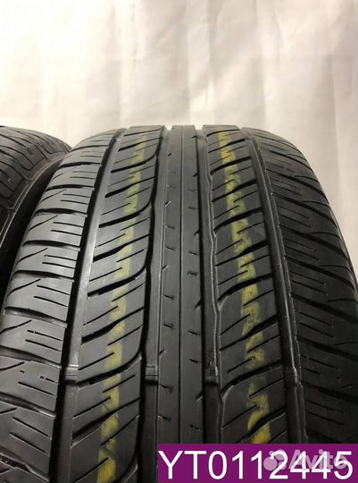 Dunlop Grandtrek PT2A 285/50 R20 112V