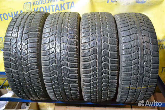 Pirelli Winter Ice Control 205/55 R16