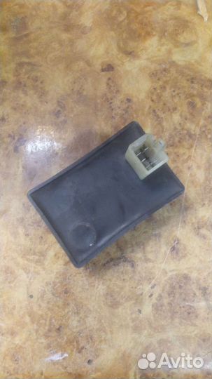 Коммутатор на мопед Honda Dio 34/35 gblk