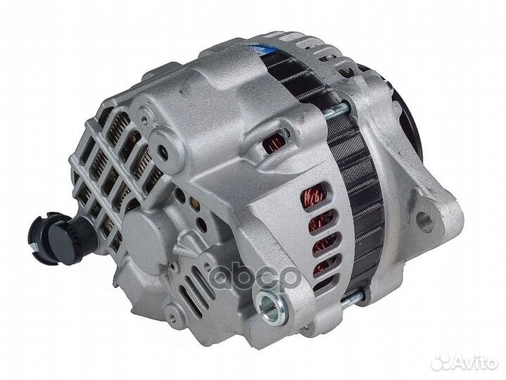 06-10743-SX генератор 12v 90A со шкивомNissan