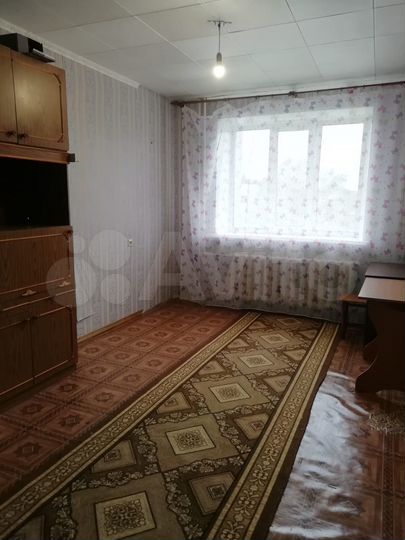 Комната 16,2 м² в 1-к., 4/9 эт.