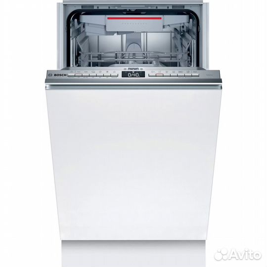 Посудомоечная машина Bosch SPV2XMX01E