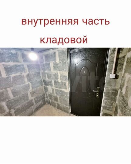 Гараж, 10 м²