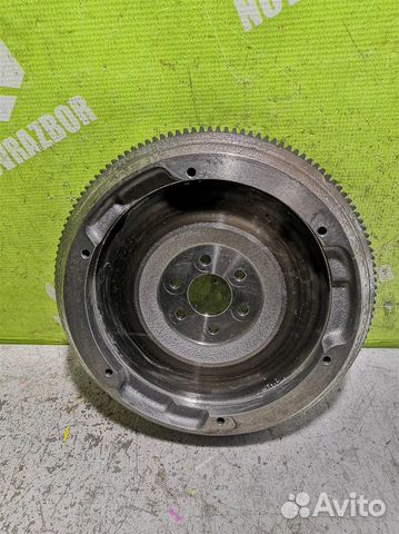 Маховик Опель Мерива