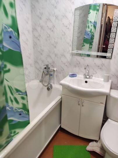 1-к. квартира, 29 м², 2/5 эт.