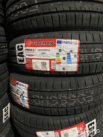 Firemax FM601 185/65 R14