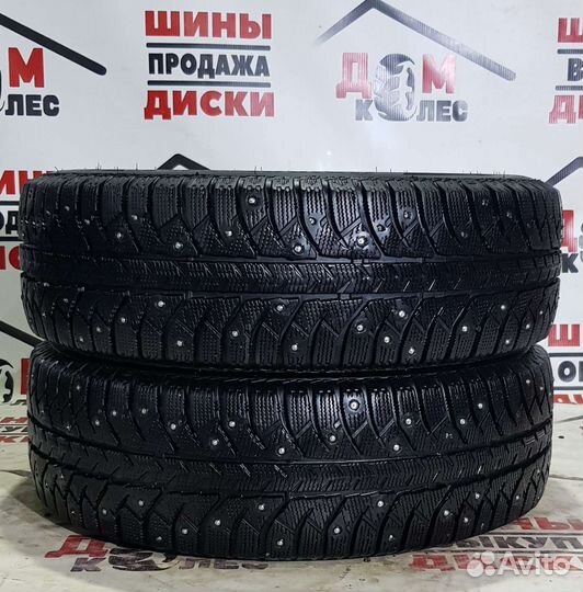 Bridgestone Ice Cruiser 7000S 185/65 R15