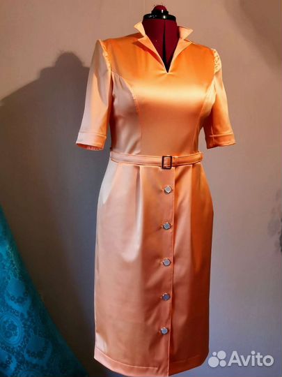 Индивидуальный пошив одежды