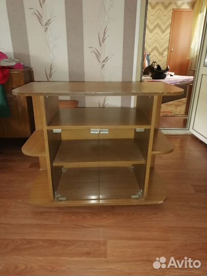 Тумба под телевизор бу