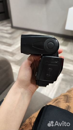 Вспышка nikon sb 700 в отличном состоянии