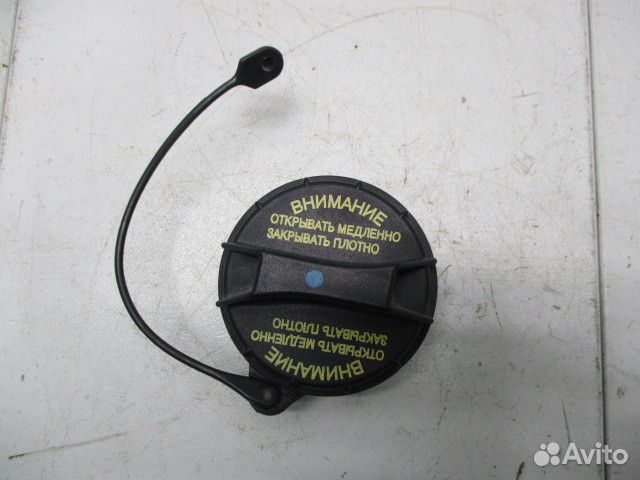 Крышка бензобака Hyundai Creta