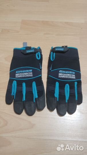 Перчатки gross