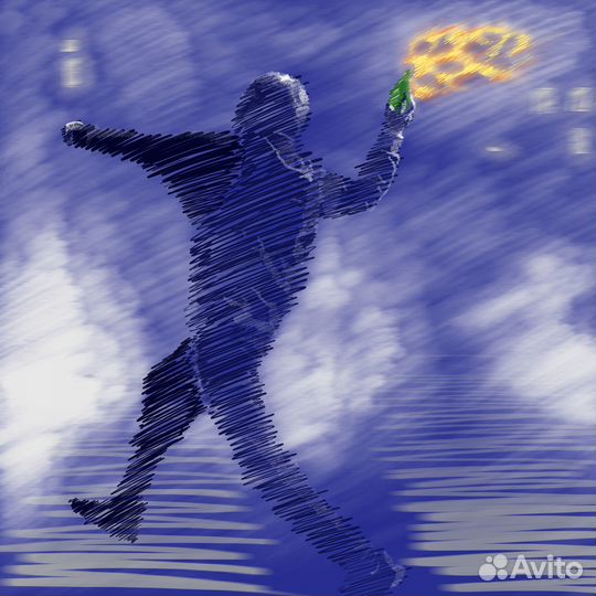 Графический дизайнер удаленно