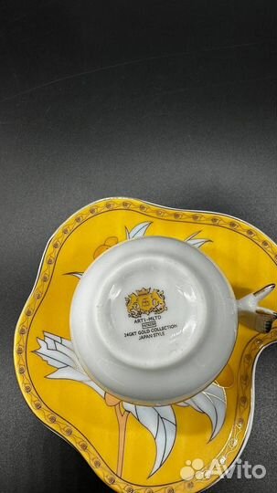 Кофейная пара япония