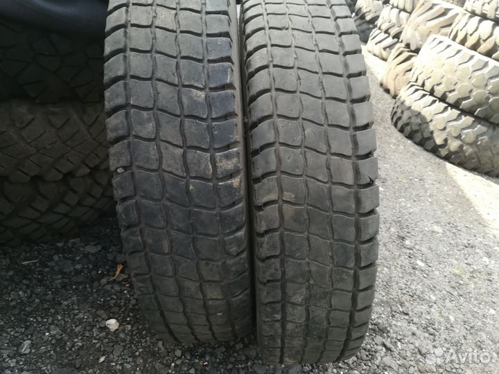 КАМА Кама-310 11.00 R20 150K