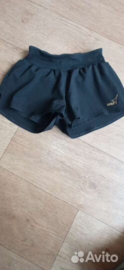 Шорты solo