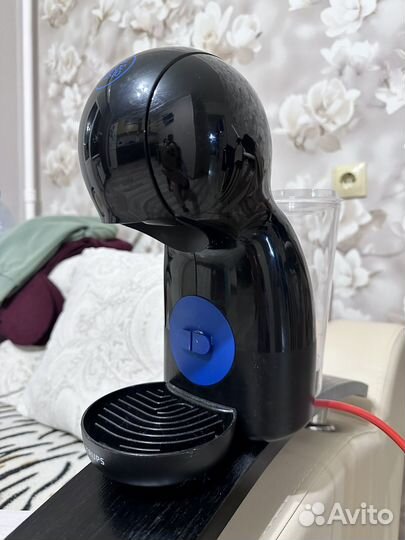 Капсульная Кофемашина nescafe dolce gusto