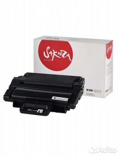 Картридж Sakura MLT-D209L