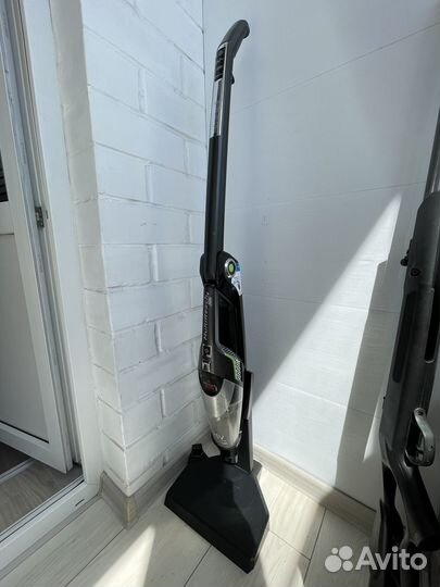 Пылесос Bissell