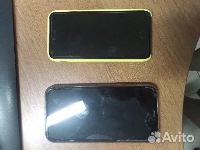 iPhone 5S 16 GB Space Gray