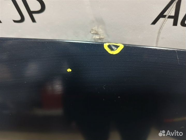 Капот Ford Focus/Focus RS/Focus ST