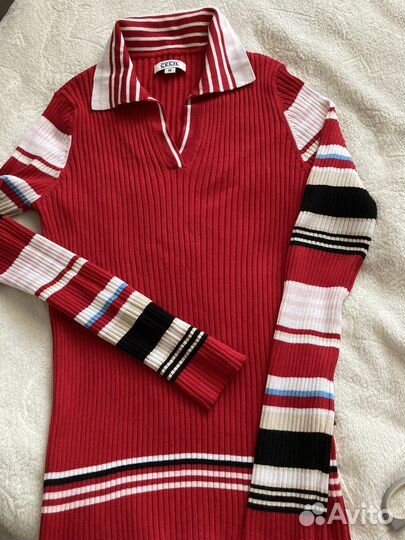 Полувер женский 46 р Cecli