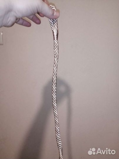 Держатель для штор