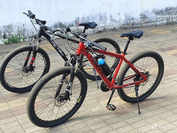 Велосипед взрослый продажа или аренда
