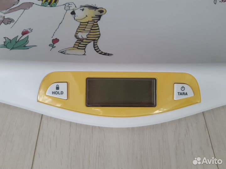 Детские весы Beurer JBY80