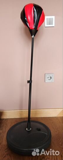 Набор для бокса детский