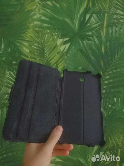 Чехол книжка iBox Samsung Galaxy Tab 3 (7 дюймов)