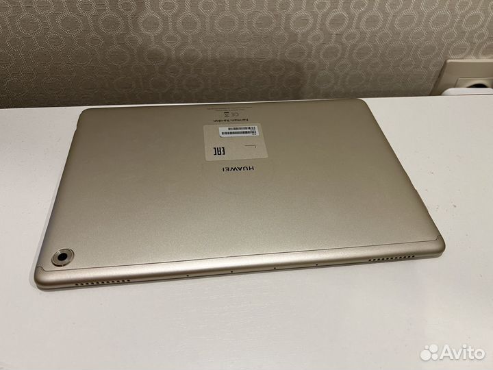 Huawei mediapad m5 lite