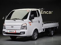 Hyundai Porter 2.5 AT, 2021, 25 200 км, с пробегом, цена 2 280 000 руб.