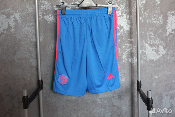 Футбольная форма Манчестер Юнайтед