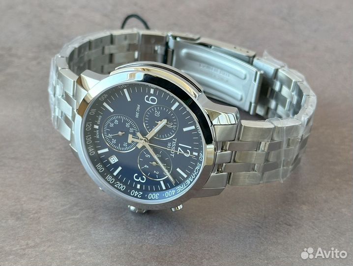 Наручные часы Tissot