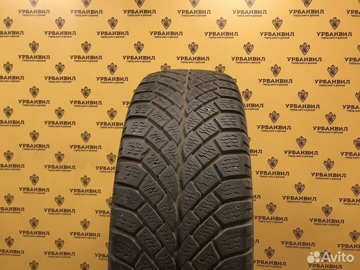 Semperit Sport-Grip 195/65 R15